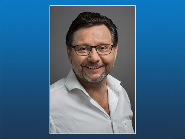 Detlef Fetchenhauer