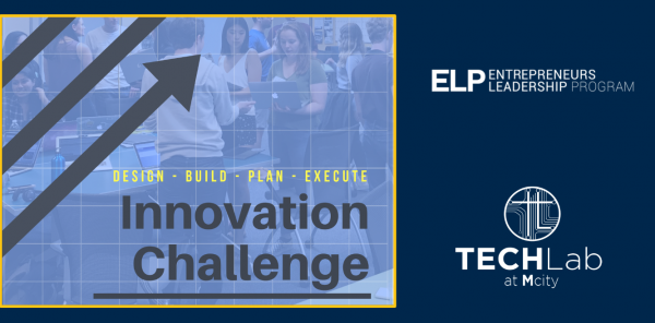 Innovation Challenge