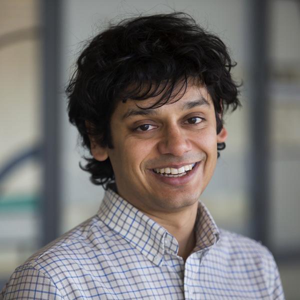 RAM VASUDEVAN HEADSHOT