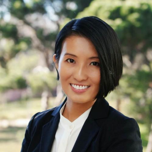 Isabel Ng