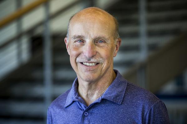 Jim Bagian