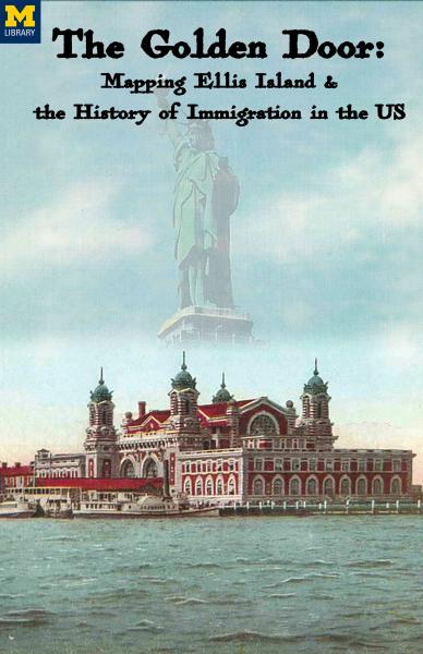 Ellis Island Third Thursday