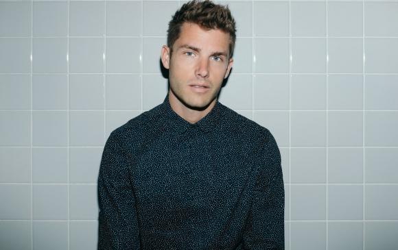 Jon McLaughlin "This Time of Year" Tour