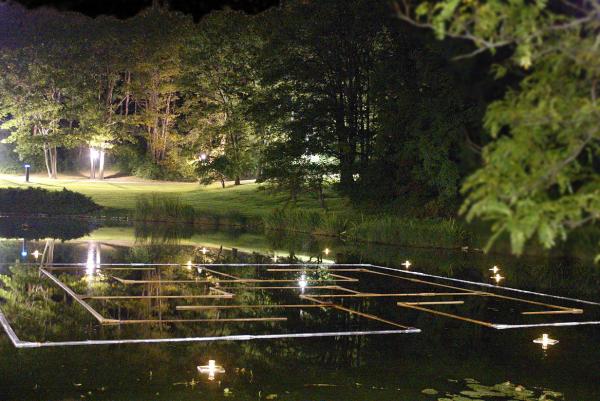 Pond Music