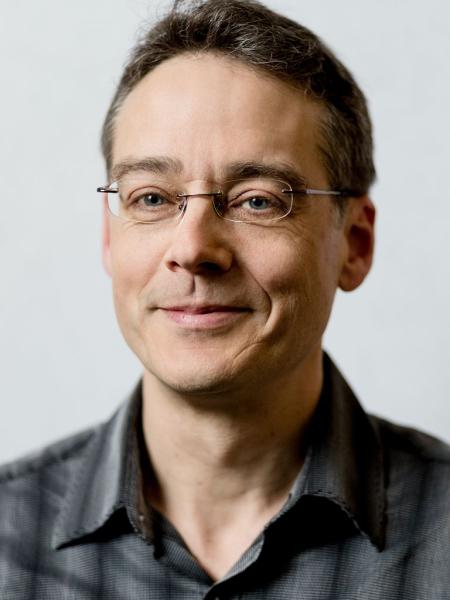 Kristian Nyquist