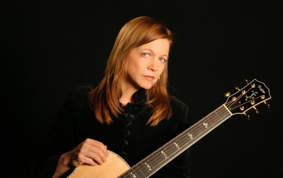 Carrie Newcomer