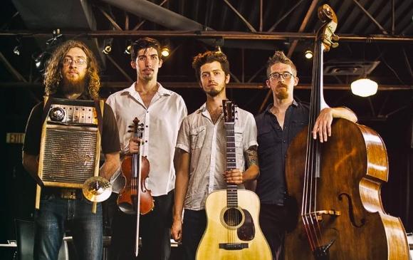 The Appleseed Collective