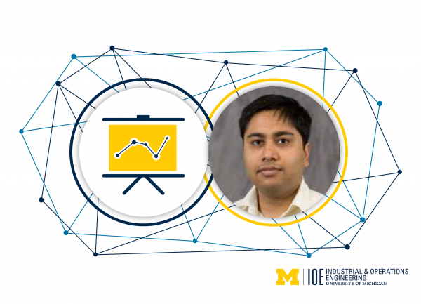 Departmental Seminar (899): Santanu Dey, Georgia Tech