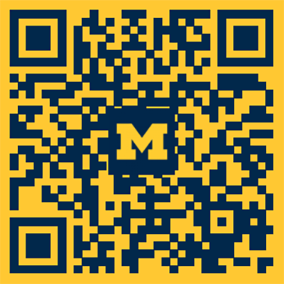 Finding and Understanding Data Registration QR Code