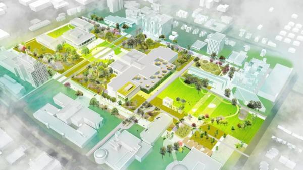 Detroit Square