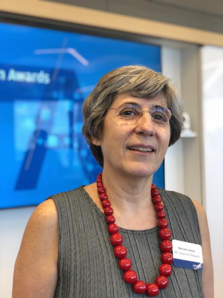 Manuela Veloso