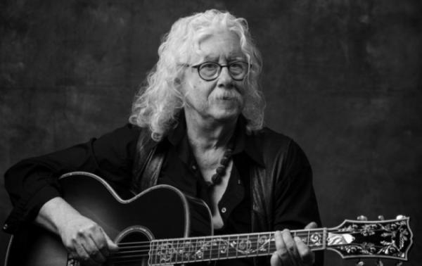 Arlo Guthrie