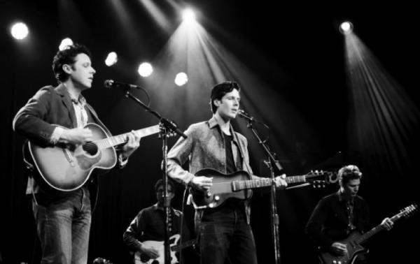 The Cactus Blossoms w/sg Esther Rose