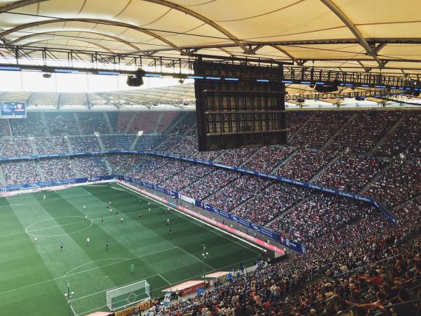 Stadium