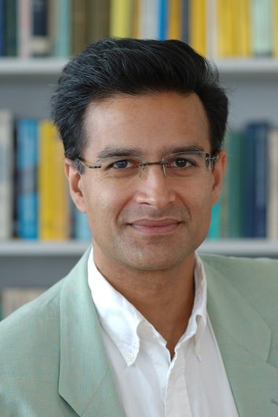 S. Govindjee