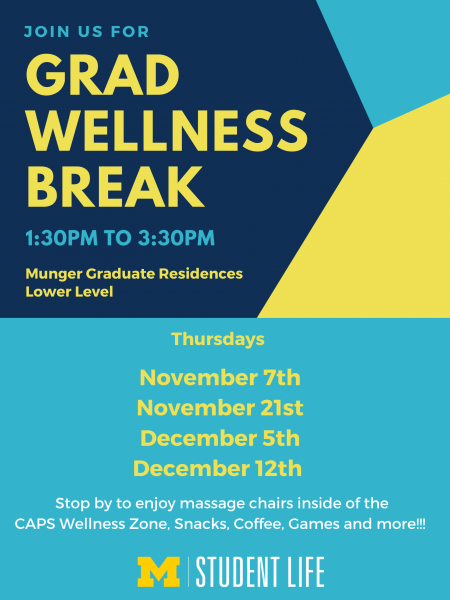 Event Flyer