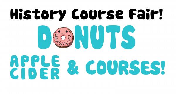 Course Fair