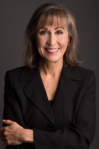 Mary Hinesly