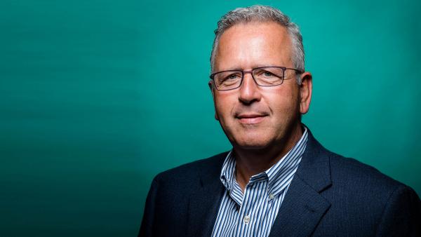 Joseph DeSimone, Co-Founder & CEO - Carbon