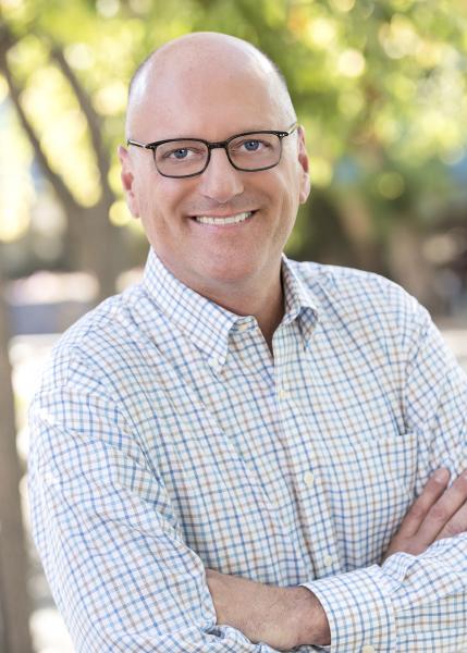 Wendell Brooks, Intel Corporation Senior Vice President & Intel Capital President