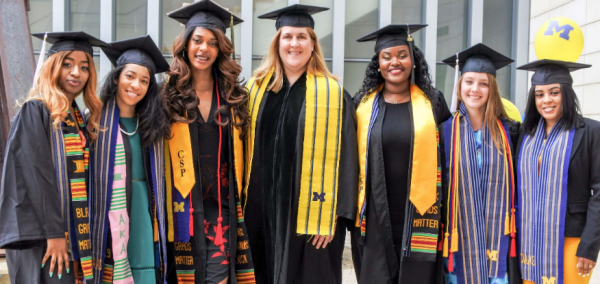 DAAS Graduate Students