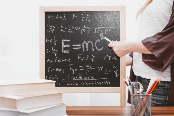 E=mc2