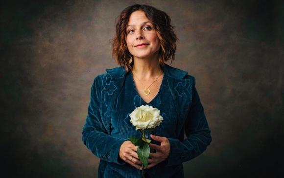 May Erlewine & the Woody Goss Band