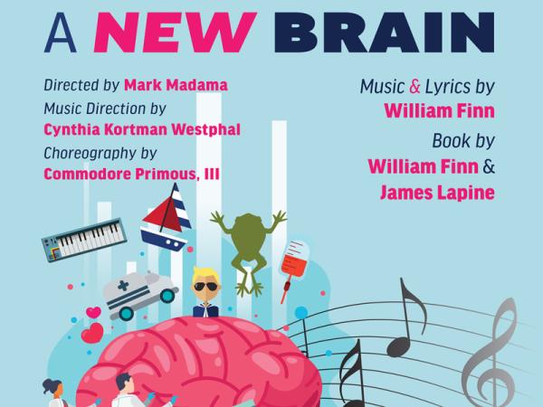 A New Brain