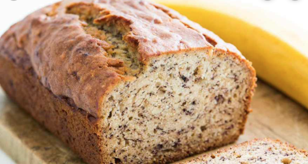 National Banana Bread Day