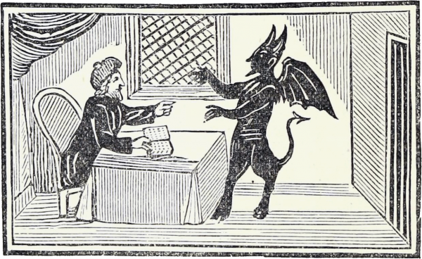 Cartoon Illustration