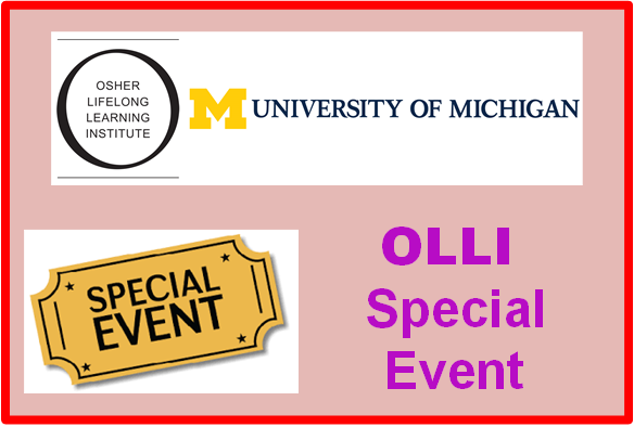 Special Event