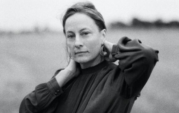 Sarah Harmer at the Ark 5/16/20