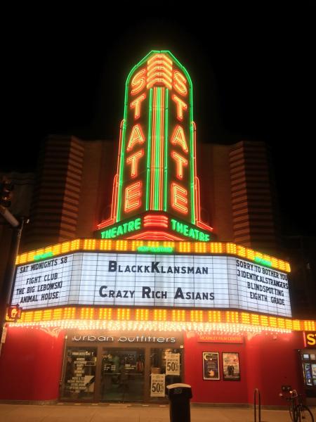 State Theater