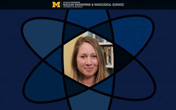 Speaker: Marissa Bell