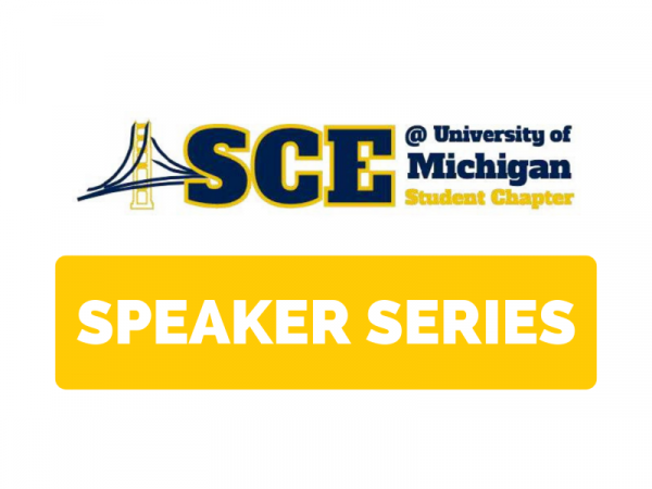 ASCE Seminar Series