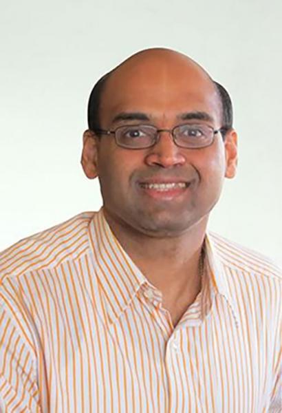 Satish T.S. Bukkapatnam image