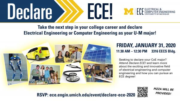 Declare ECE! Photo