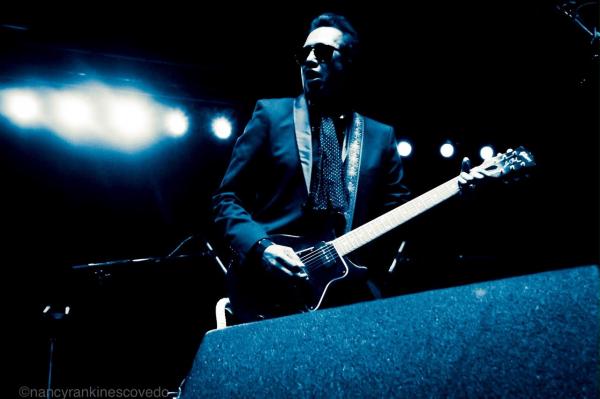 Alejandro Escovedo presented by The Ark