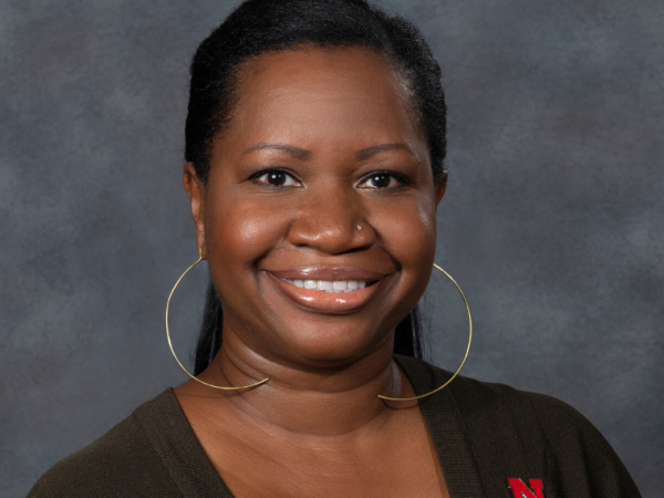 photo of Deirdre Cooper-Owens