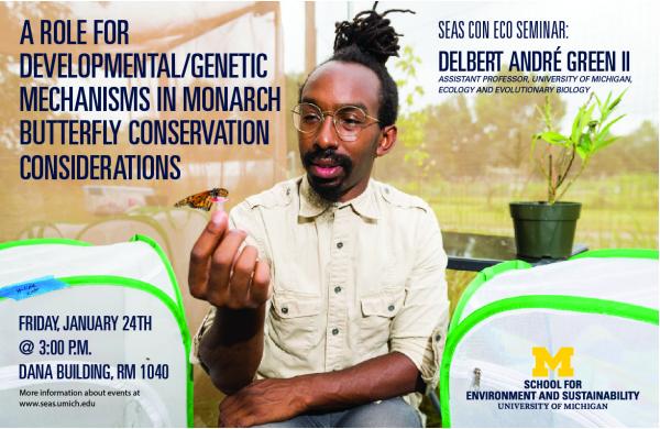 Seminar Poster