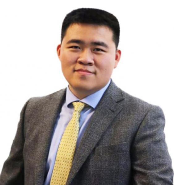 Xiaotian Tan