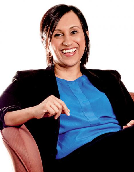 Uma Subramanian