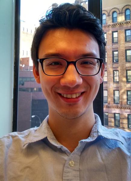 Ian Tobasco