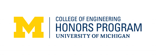 Engineering Honors Program logo