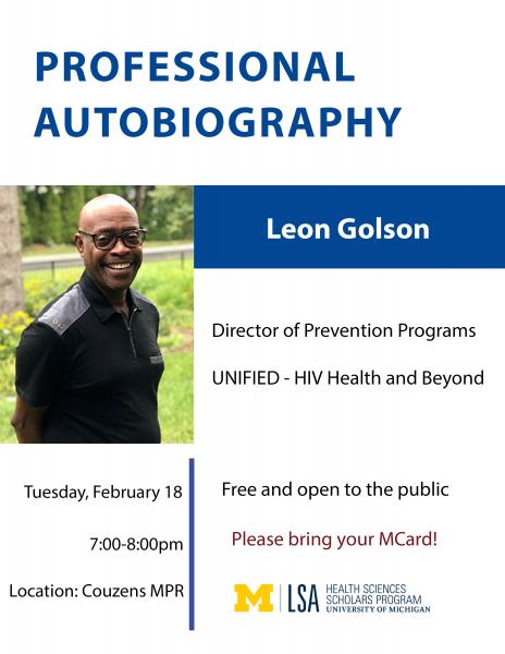 Leon Golson