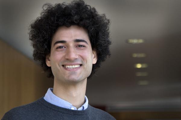 Maani Ghaffari Jadidi