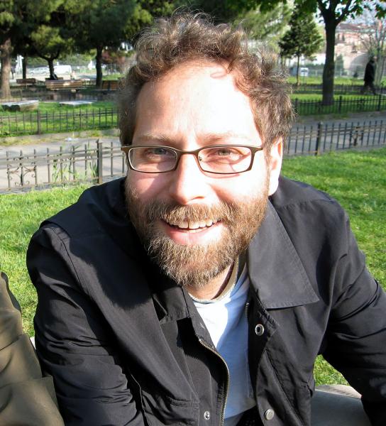 Yigal Schleifer