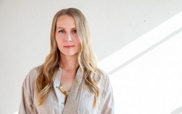Nora Jane Struthers presented by The Ark