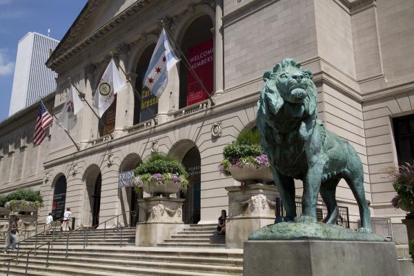 Art Institute of Chicago