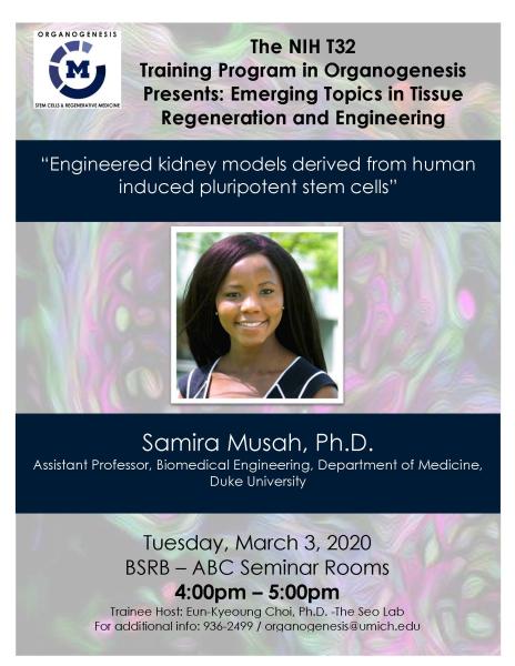 Musah Flyer